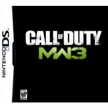 Call of Duty: Modern Warfare 3