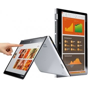 Lenovo IdeaPad Yoga 80JH00NXCK