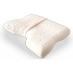 Postelia Visco Shape Air Soft 53x40 z perforované líné pěny – Zboží Dáma