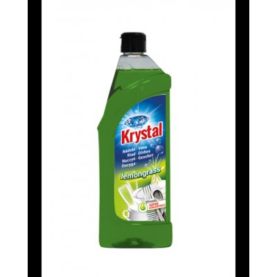Krystal na nádobí Lemongrass 750 ml – HobbyKompas.cz