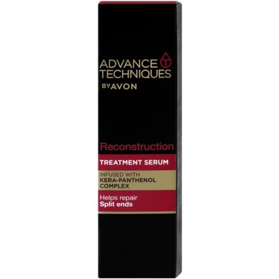 Avon Reconstruction Treatment Serum 30 ml – Hledejceny.cz