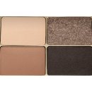 Estée Lauder Paletka očních stínů Pure Color Luxe Eyeshadow Quads Desert Dunes 6 g