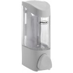 Aqualine Hotelový program 300 ml bílý 1319-70 – Zboží Dáma