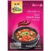 Polévka AsiaHomeGourmet Korejská polévka Kimchi pasta 50 g