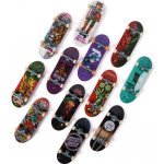 Spin Master Tech Deck Fingerboard prstový skateboard různé druhy – Sleviste.cz