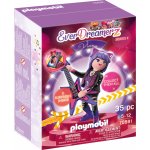 Playmobil 70581 Viona - Music World – Zboží Živě