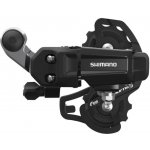 Shimano RDTY200B Tourney – Zboží Mobilmania