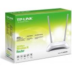 TP-Link TL-WR840N – Sleviste.cz