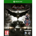 Batman: Arkham Knight – Hledejceny.cz