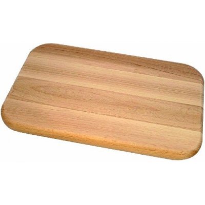 Prkénko 45x30x1.9 cm buk – Sleviste.cz
