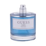 Guess 1981 Indigo toaletní voda pánská 100 ml tester – Hledejceny.cz