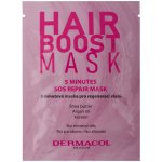 Dermacol Hair Ritual 5 Minutes SOS Repair Mask 15 ml – Zboží Dáma