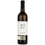 Mádl Müller Thurgau kabinet 2022 11% 0,75 l (holá láhev) – Hledejceny.cz