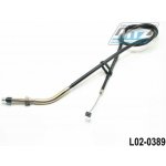 Lanko spojky Honda XR650R / 00-07 L02-0389