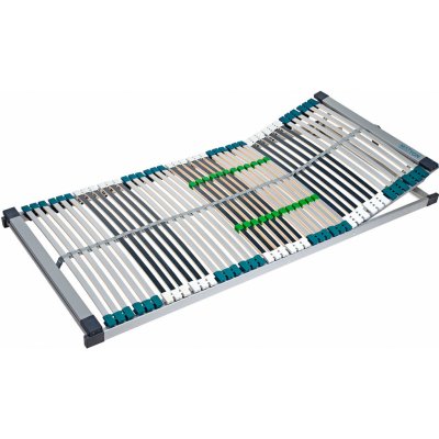 BEDTON SILVERTON 42 Flex 200 x 85 cm – Sleviste.cz