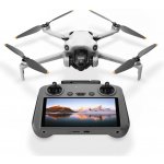 DJI Mini 4 Pro, dosah 10000 m, baterie 2590 mAh – Zboží Mobilmania