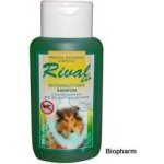 Bea Natur Rival šampon antiparazitní 220 ml – HobbyKompas.cz