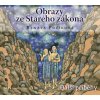 Audiokniha Obrazy ze Starého zákona - Další příběhy - Renáta Fučíková