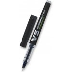 Pilot 2903 Hi-Tecpoint V5 roller černý – Hledejceny.cz