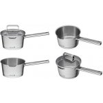 G21 Gourmet Magic s hrncem navíc nerez 14 ks – Zboží Dáma