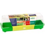 Nohel Garden Miniskleník s ventilací L zelený 58x19x19cm – Hledejceny.cz