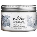 Soaphoria Care bentonitový jíl For Cosmetic Use 100 g – Hledejceny.cz