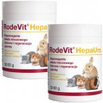 Dolfos Dolvit Rodevit HepaUro 2 x 60 g – Hledejceny.cz