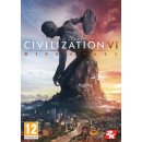 Civilization VI Rise and Fall