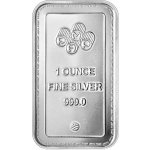 Pamp Stříbrný slitek 1 Oz – Zbozi.Blesk.cz