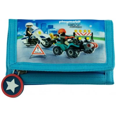 Astra Playmobil Police PL-14 – Sleviste.cz