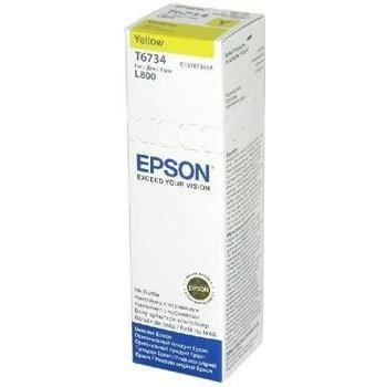 Epson C13T67344 - originální