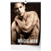 Erotické kalendáře Magic Man 2025