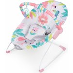 Bright Starts lehátko vibrujúce Flamingo Vibes – Hledejceny.cz