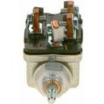BOSCH Spínač, Předžhavování 0343008006 – Hledejceny.cz
