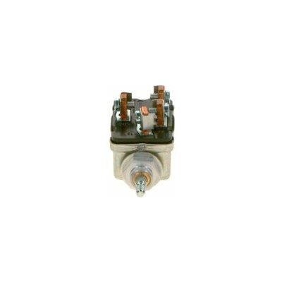 BOSCH Spínač, Předžhavování 0343008006 – Hledejceny.cz