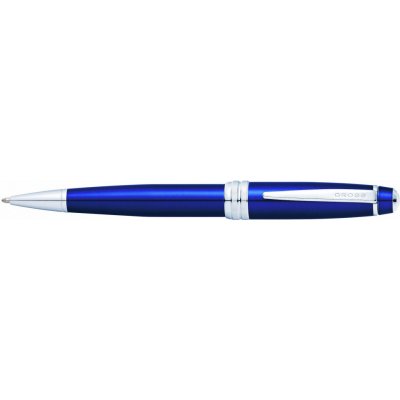 Cross 7656-2 Bailey Blue Lacquer kuličkové pero