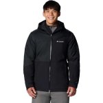 Columbia Iceberg Point II Jacket černá – Sleviste.cz