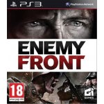 Enemy Front – Zbozi.Blesk.cz