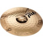 Paiste PST 8 Reflector rock Crash 40cm/16" – Zbozi.Blesk.cz