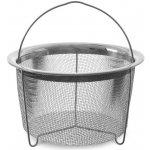 Orion 124484 Košík nerez 21 cm – Sleviste.cz
