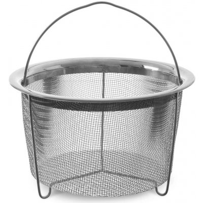 Orion 124484 Košík nerez 21 cm – Sleviste.cz