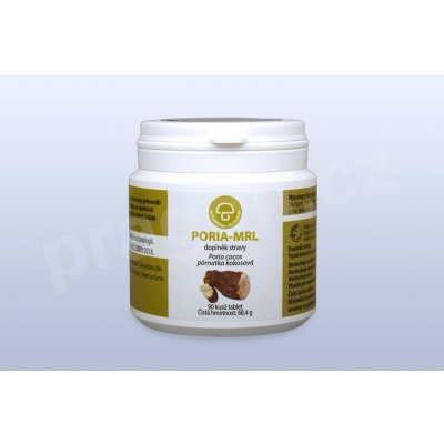 MRL Poria-MRL biomasa 90 tablet – Hledejceny.cz