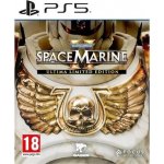 Warhammer 40,000: Space Marine 2 (Ultima Limited Edition) – Zboží Dáma