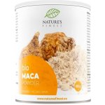 Nature's Finest Maca Root Powder Bio 125 g – Hledejceny.cz