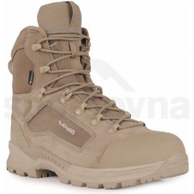 Lowa Breacher S GTX Mid M 210227C300731 - coyote op 43,5