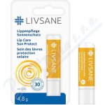 Livsane Balzám na rty Sun protect 4,8 g – Zboží Dáma
