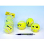 Tenisové míčky – Hledejceny.cz