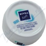 Nivea Creme Soft 100 ml – Zboží Mobilmania