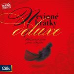 Nevinné hrátky Deluxe – Zboží Dáma