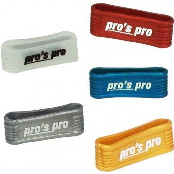 Pro's Pro Metallic Finishing Ring 5P color